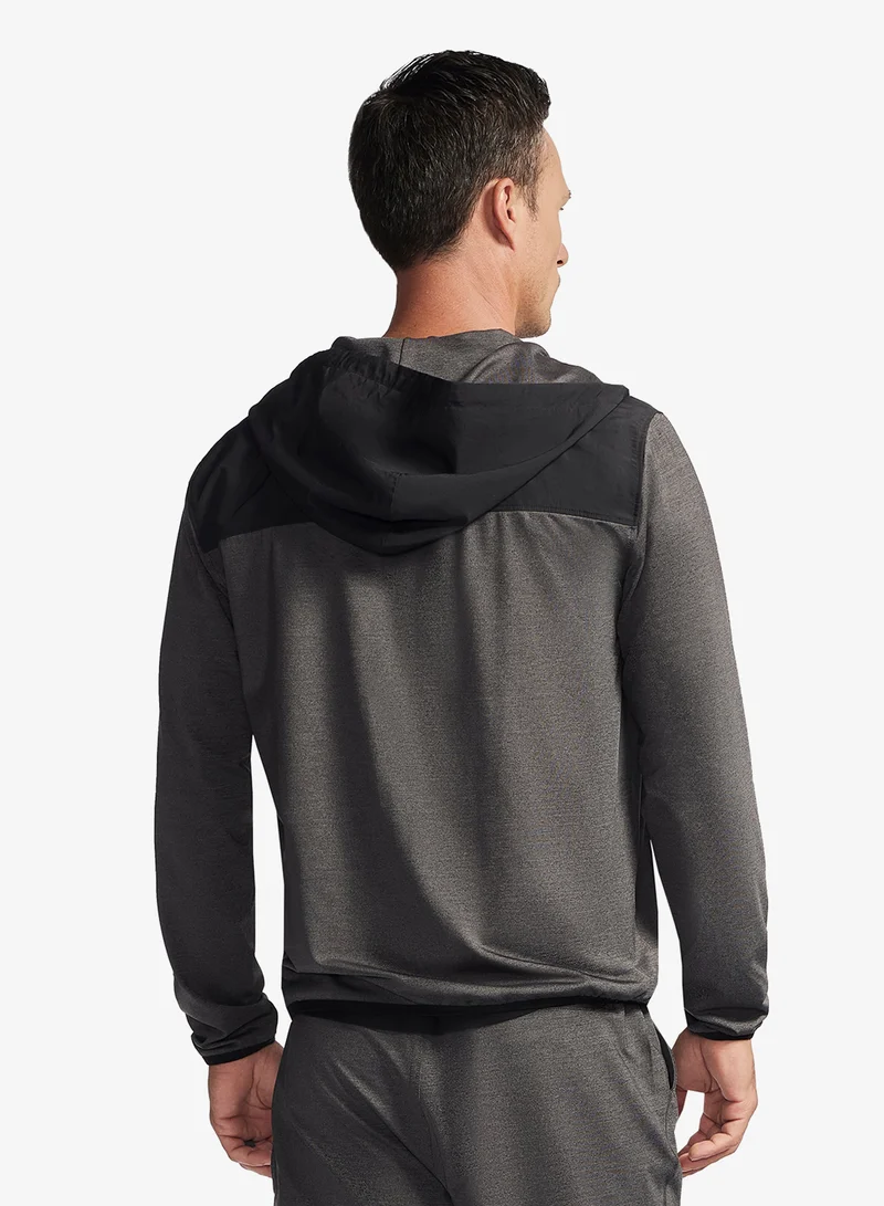 SKECHERS Weekend Logo Hoodie